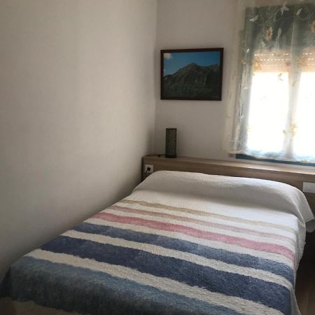 Hostal Casiano Camarasa מראה חיצוני תמונה