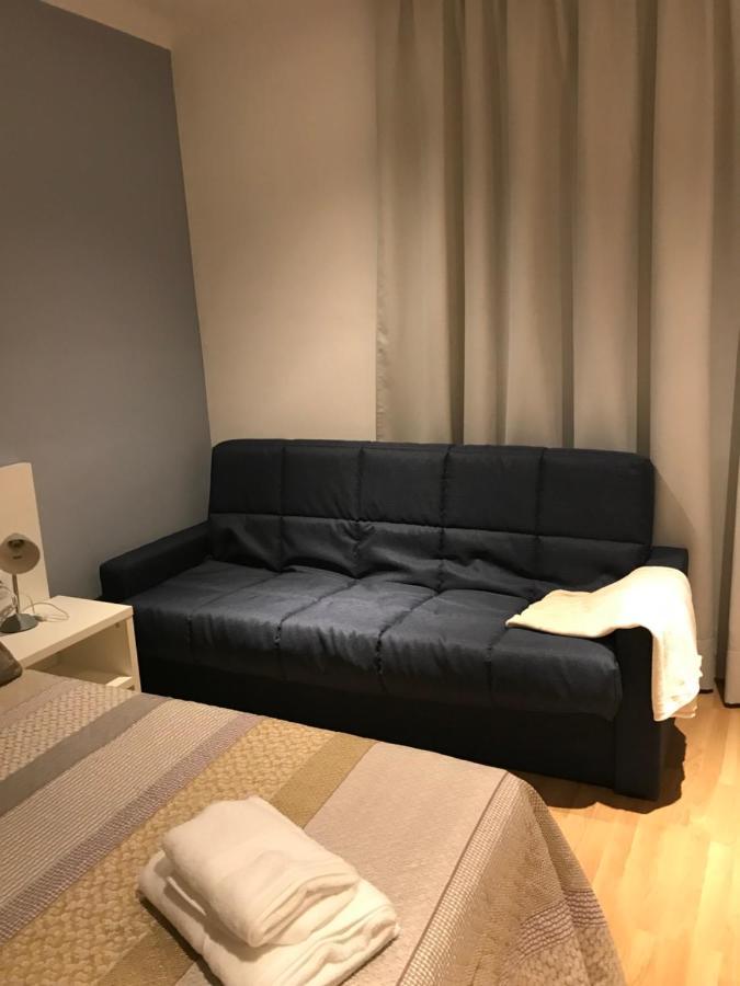 Hostal Casiano Camarasa מראה חיצוני תמונה